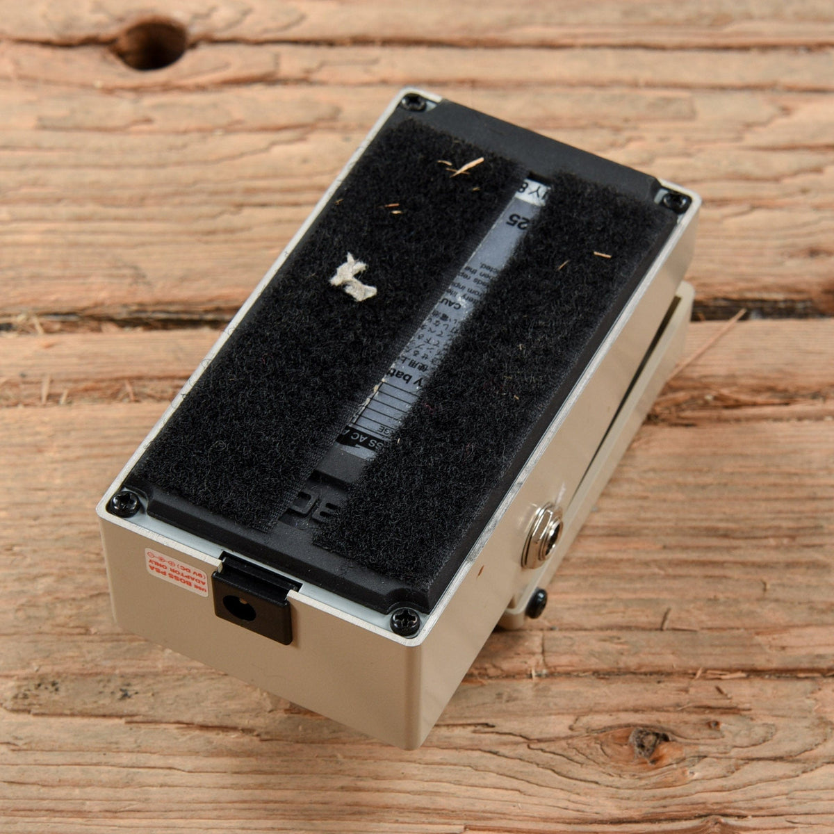 Boss GEB-7 Bass Equalizer USED Effects and Pedals / Bass Pedals