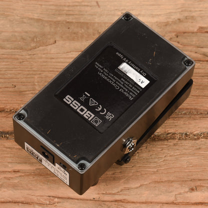 Boss HM-2W Heavy Metal Waza Craft Effects and Pedals / Distortion