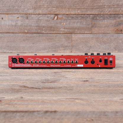 Boss RC-600 Loop Station Pedal Effects and Pedals / Loop Pedals and Samplers