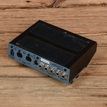 Boss MD-500 Modulation Effects and Pedals / Multi-Effect Unit