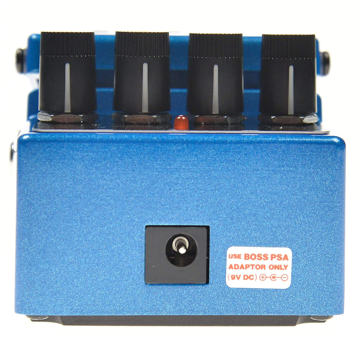 Boss PS-6 Harmonist Effects and Pedals / Octave and Pitch