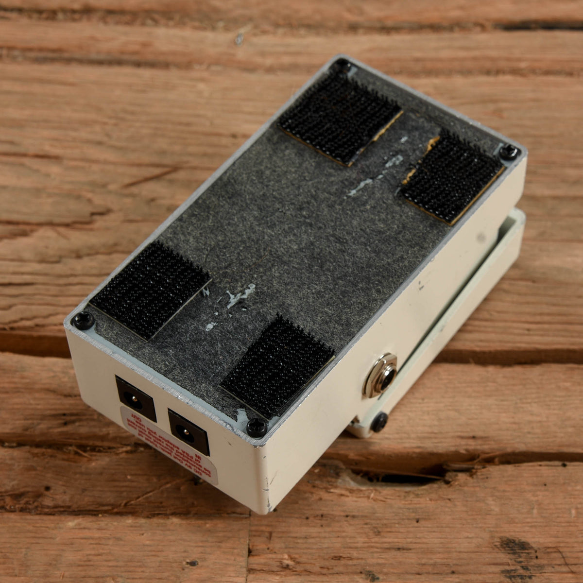 Boss TU-3 Effects and Pedals / Tuning Pedals