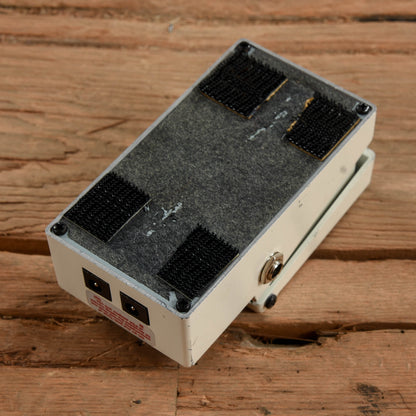 Boss TU-3 Effects and Pedals / Tuning Pedals