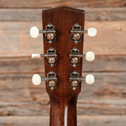 Bourgeois L-DBO/N 14-Fret Aged Tone Adirondack Top & Sinker Mahogany Back & Sides Natural 2019 Acoustic Guitars / Concert