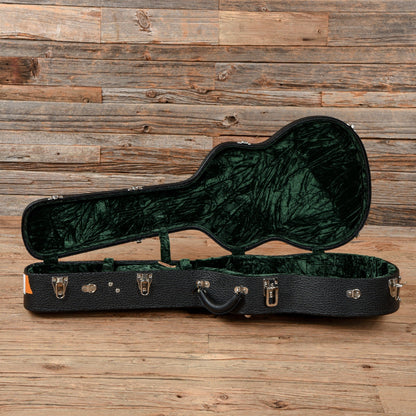 Bourgeois L-DBO/N 14-Fret Aged Tone Adirondack Top & Sinker Mahogany Back & Sides Natural 2019 Acoustic Guitars / Concert