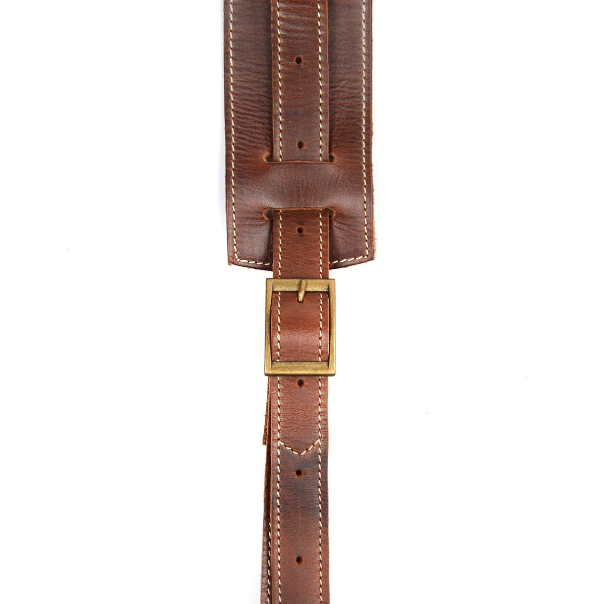 Braun Custom Straps SH Brown Jazz Accessories / Straps