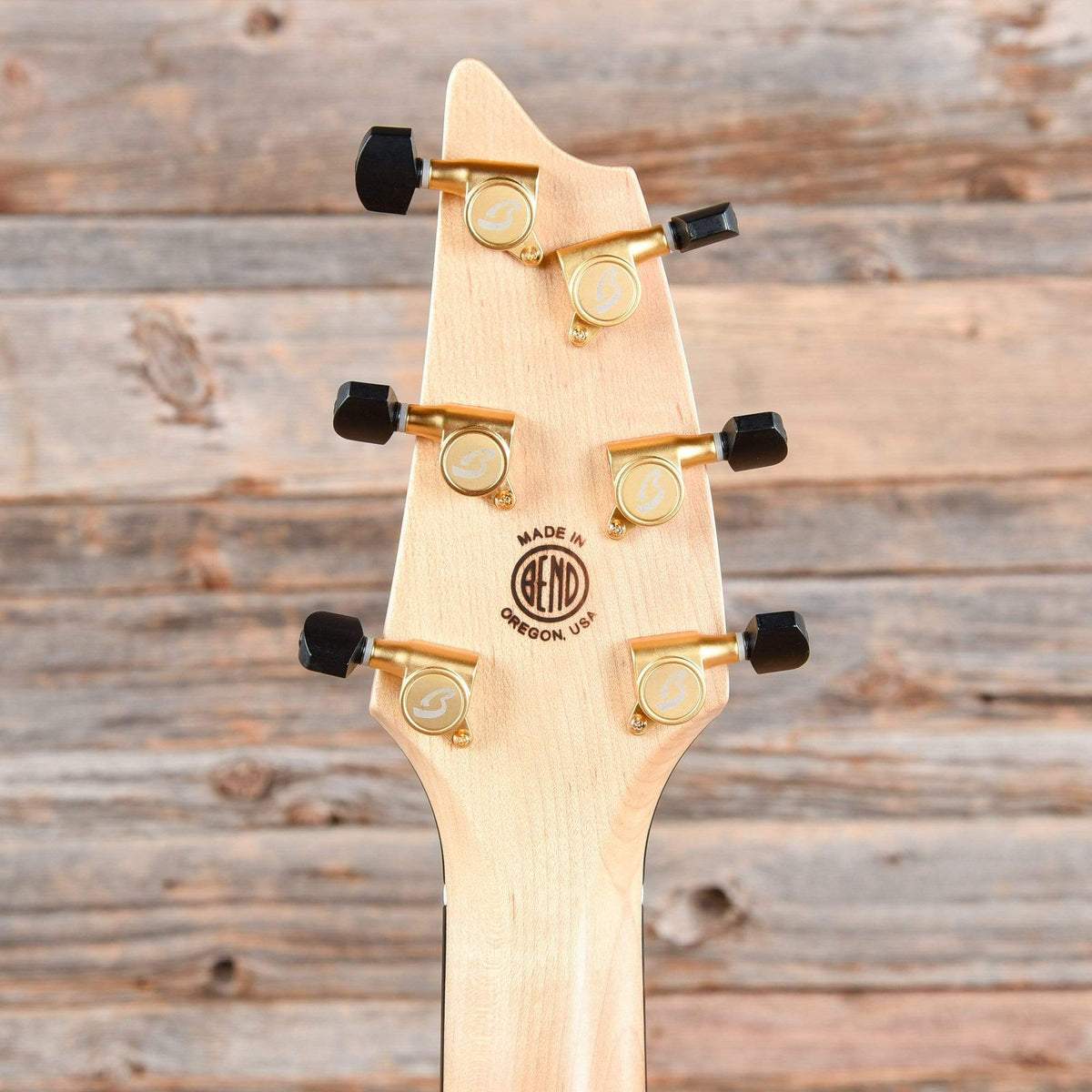 Breedlove Oregon Concert E Myrtlewood Natural 2016 Acoustic Guitars / Built-in Electronics,Acoustic Guitars / Concert