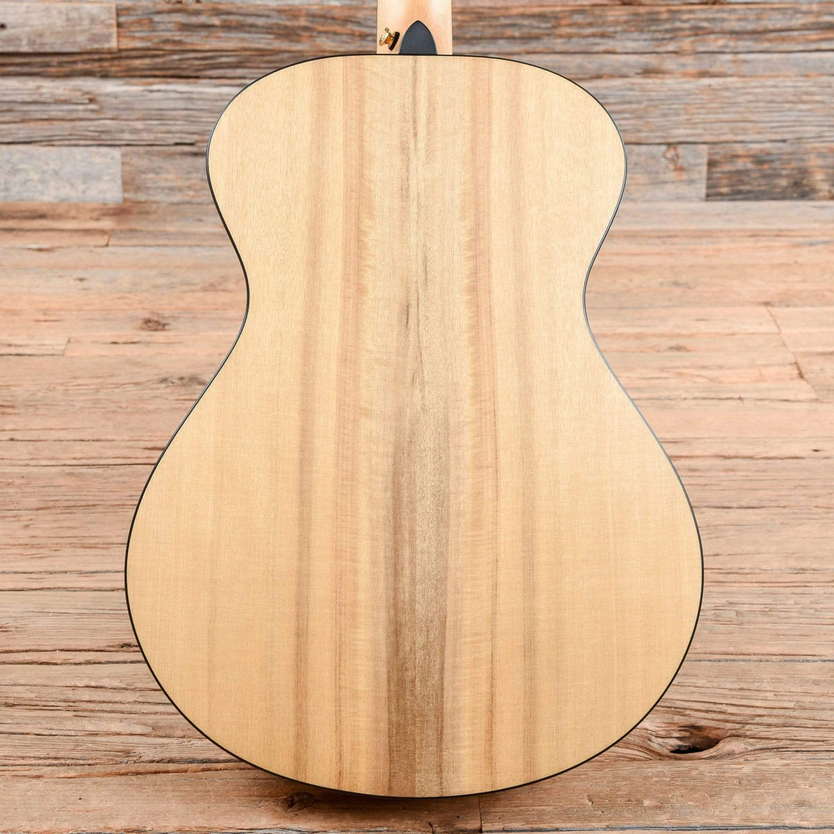 Breedlove Oregon Concert E Myrtlewood Natural 2016 Acoustic Guitars / Built-in Electronics,Acoustic Guitars / Concert