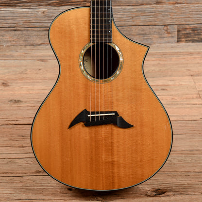 Breedlove C1/MP Natural 1996 Acoustic Guitars / Concert