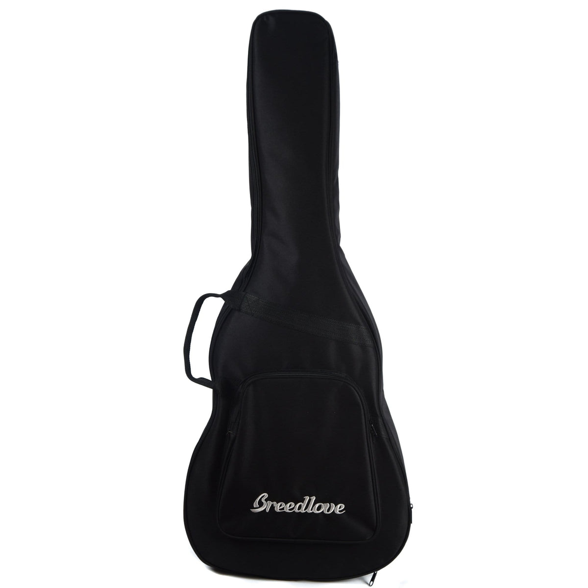 Breedlove Pursuit Exotic Concert CE Engelmann/Striped Ebony Acoustic Guitars / Concert