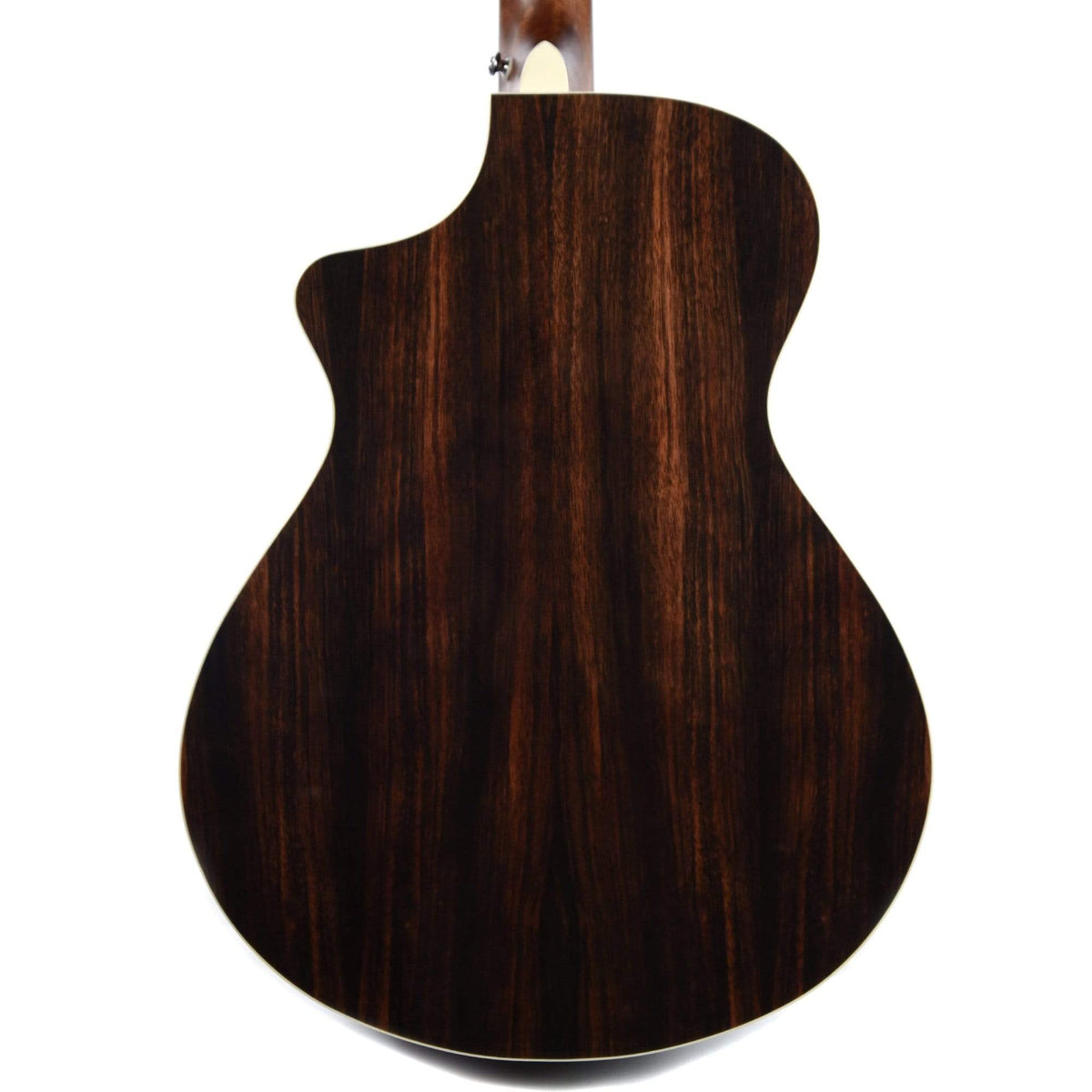 Breedlove Pursuit Exotic Concert CE Engelmann/Striped Ebony Acoustic Guitars / Concert