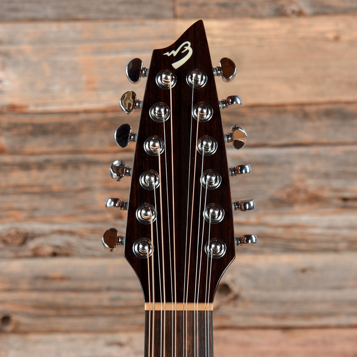 Breedlove Atlas Studio C250/SMe-12 Natural w/OHSC (Serial #13098358) USED Acoustic Guitars / Dreadnought
