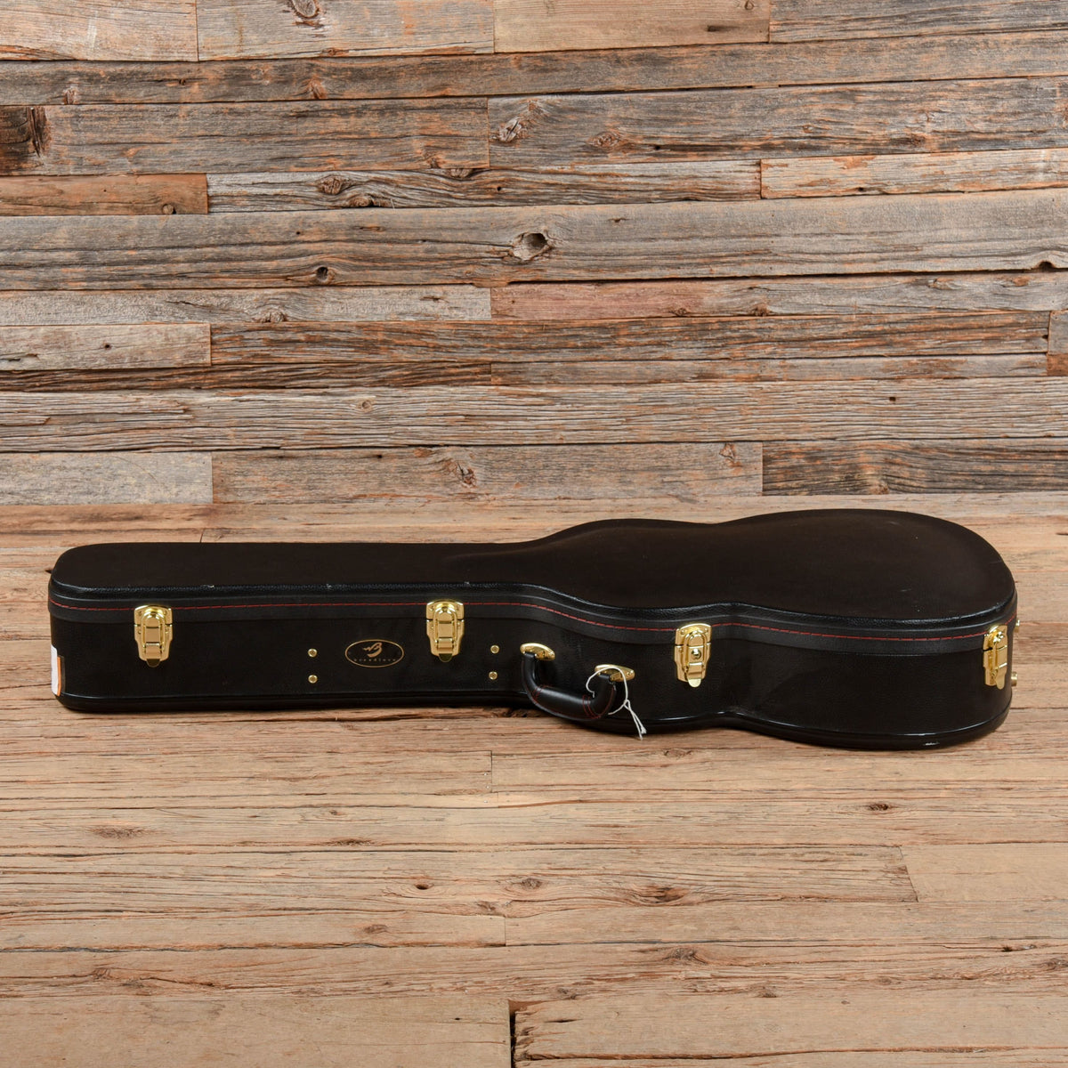 Breedlove Atlas Studio C250/SMe-12 Natural w/OHSC (Serial #13098358) USED Acoustic Guitars / Dreadnought