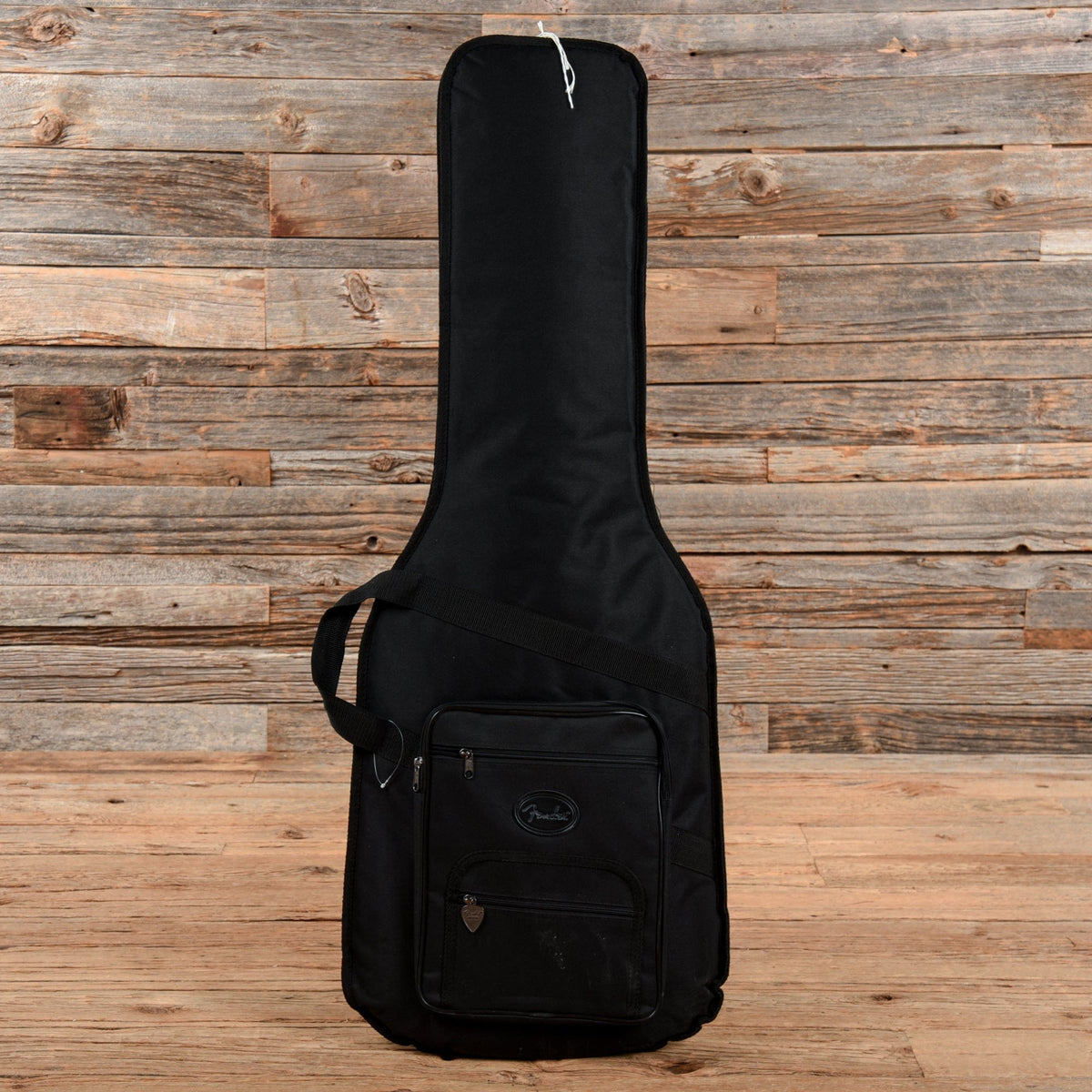 Bricker E Style Blonde Electric Guitars / Solid Body