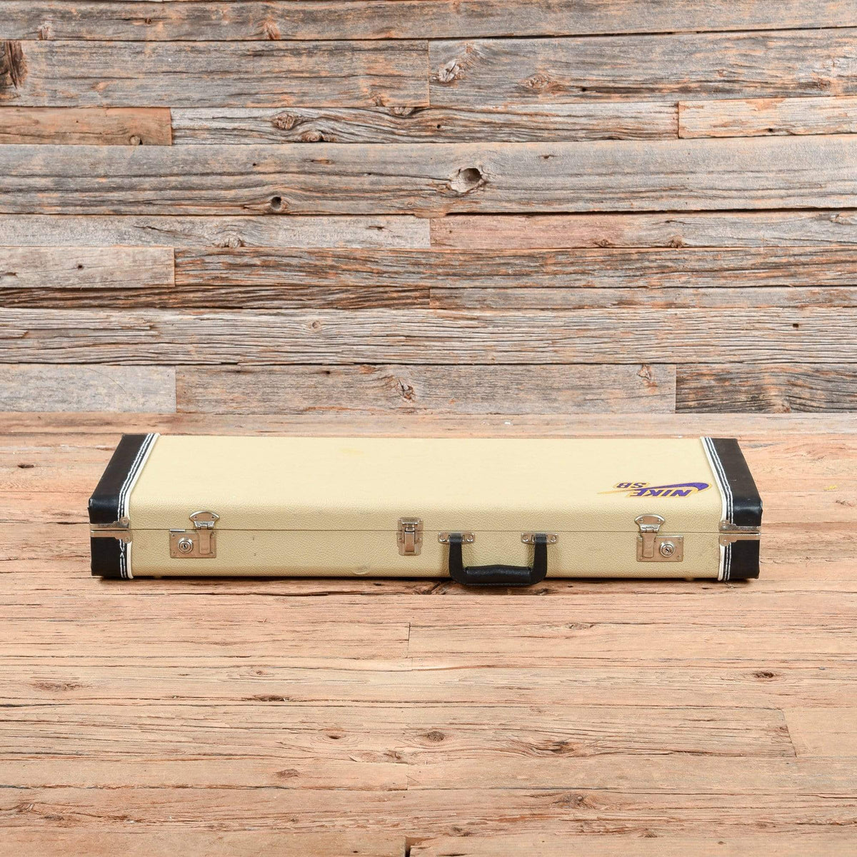 Chandler RH-2 Lap Steel Natural Electric Guitars / Solid Body