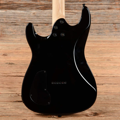Chapman ML1 Modern Baritone Gloss Graphite 2018 Electric Guitars / Solid Body