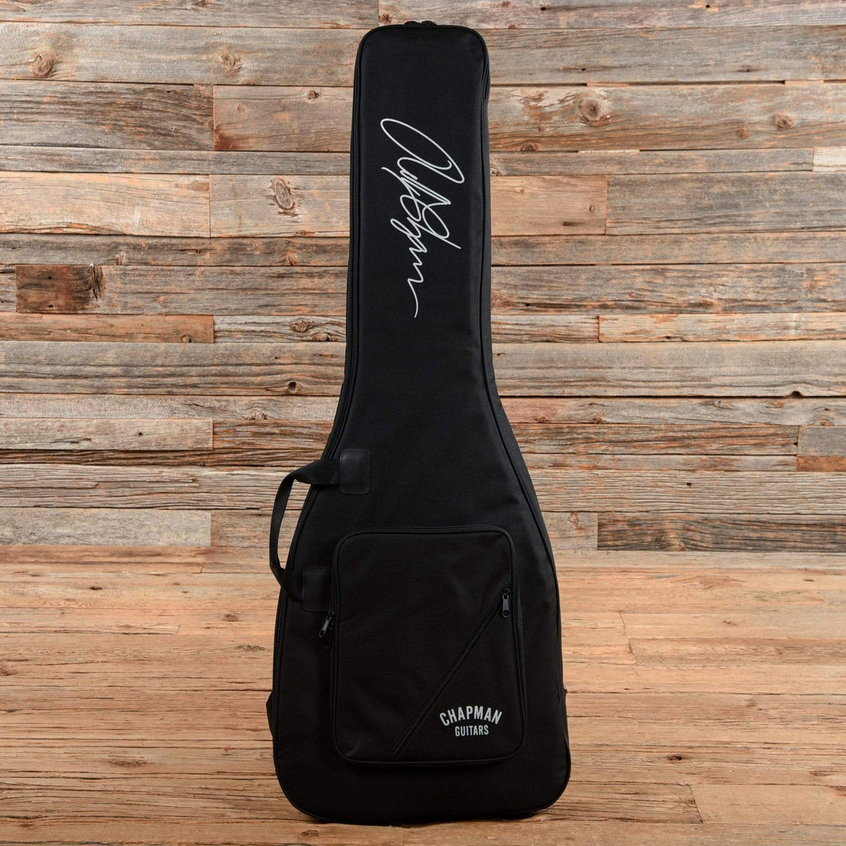 Chapman ML1 Modern Baritone Gloss Graphite 2018 Electric Guitars / Solid Body