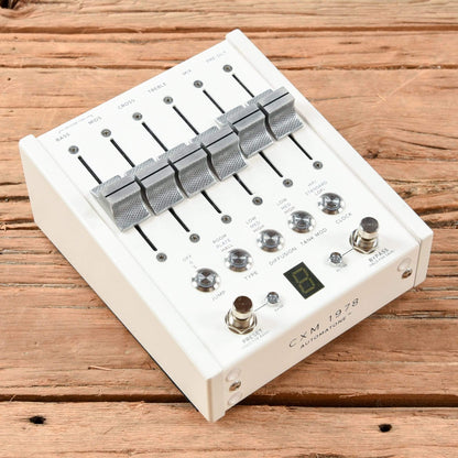 Chase Bliss Automatone CXM 1978 Effects and Pedals / Reverb