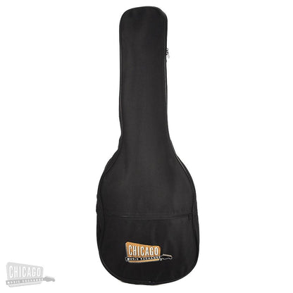 Chicago Music Exchange Embroidered Gig Bag for Electric Solidbodies Accessories / Cases and Gig Bags / Guitar Cases