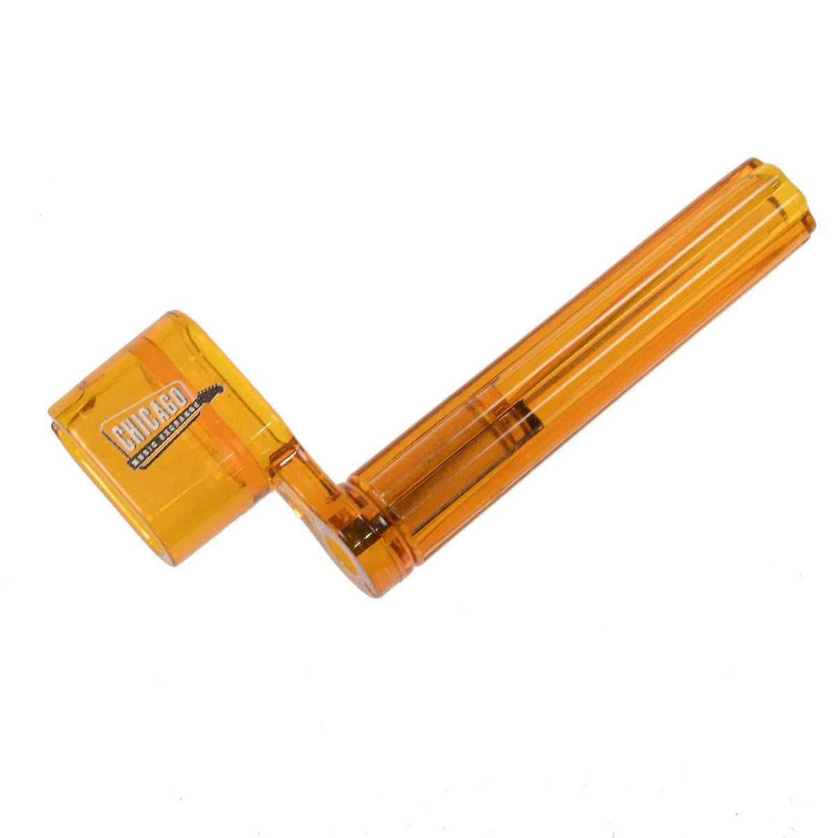 Chicago Music Exchange Logo String Winder Accessories / Tools