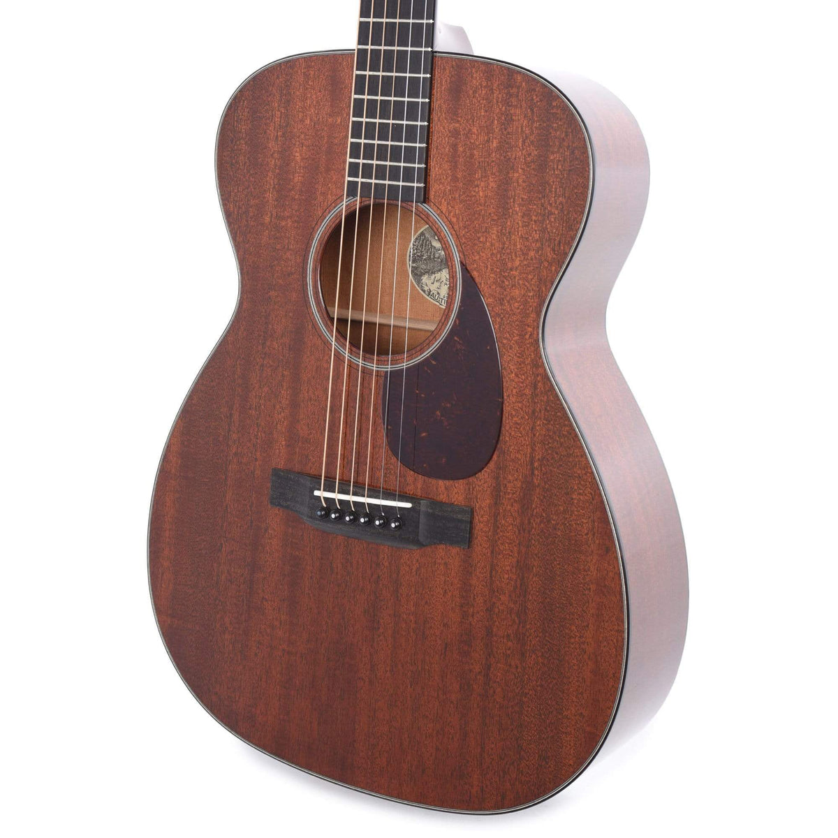 Collings 001 Mahogany 14-Fret Natural w/1 3/4" Nut Acoustic Guitars / Concert