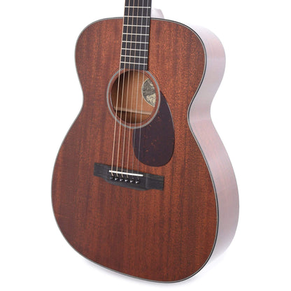 Collings 001 Mahogany 14-Fret Natural w/1 3/4" Nut Acoustic Guitars / Concert