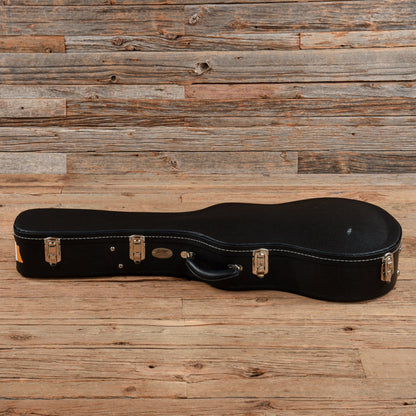 Collings 01G Natural 2019 Acoustic Guitars / Concert