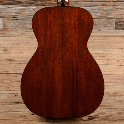 Collings 01G Natural 2019 Acoustic Guitars / Concert