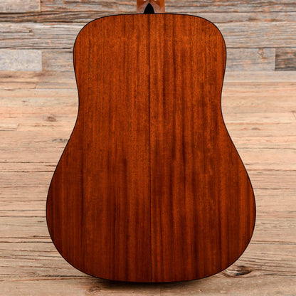 Collings D1 T Traditional Baked Sitka Natural 2020 Acoustic Guitars / Dreadnought