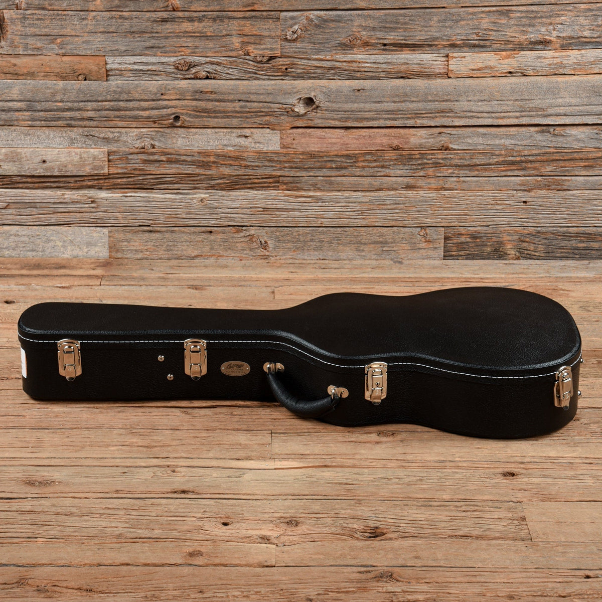 Collings 001 Traditional Satin Natural 2021 Acoustic Guitars / OM and Auditorium