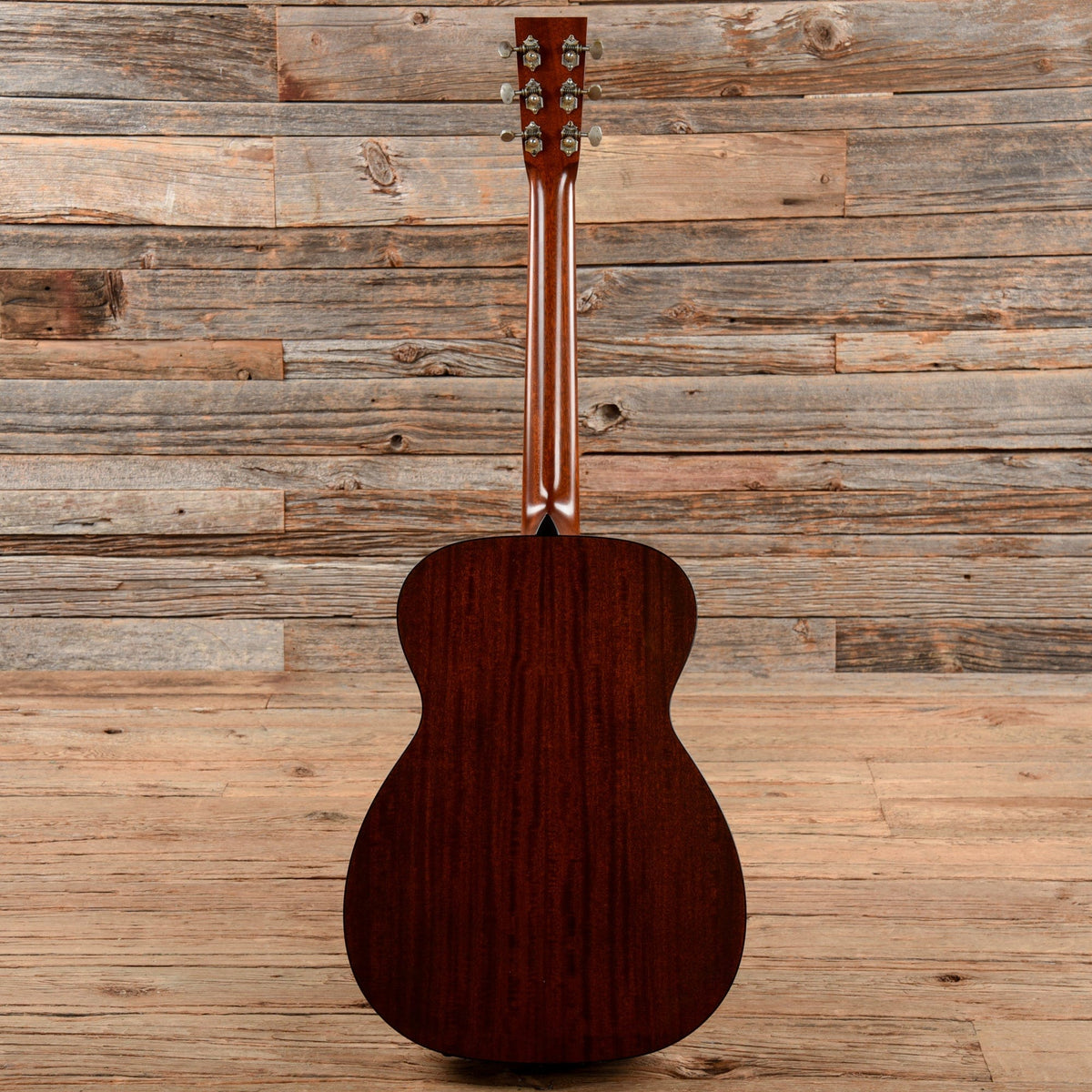 Collings 001 Traditional Satin Natural 2021 Acoustic Guitars / OM and Auditorium