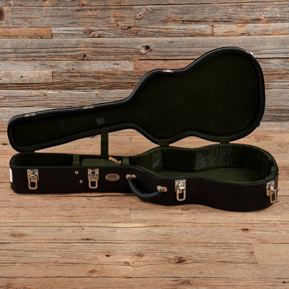 Collings 001 Traditional Satin Natural 2021 Acoustic Guitars / OM and Auditorium