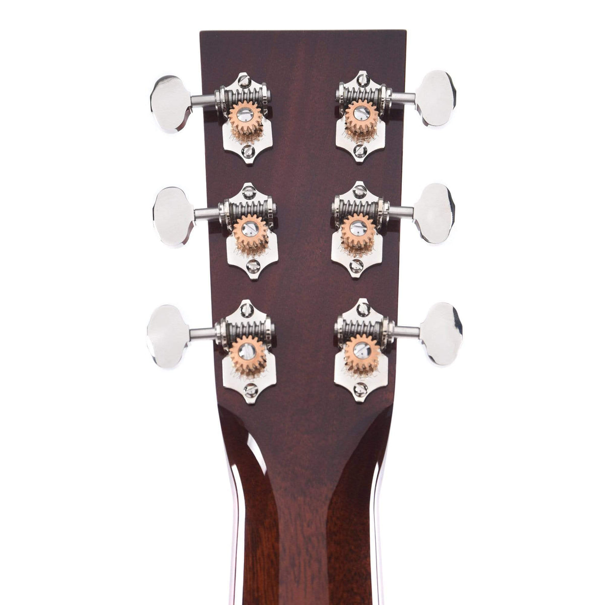Collings OM1 Baked Sitka Natural 1 3/4 Nut Acoustic Guitars / OM and Auditorium