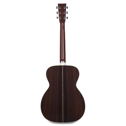Collings OM2H Adirondack/Rosewood 1 3/4" Nut Acoustic Guitars / OM and Auditorium