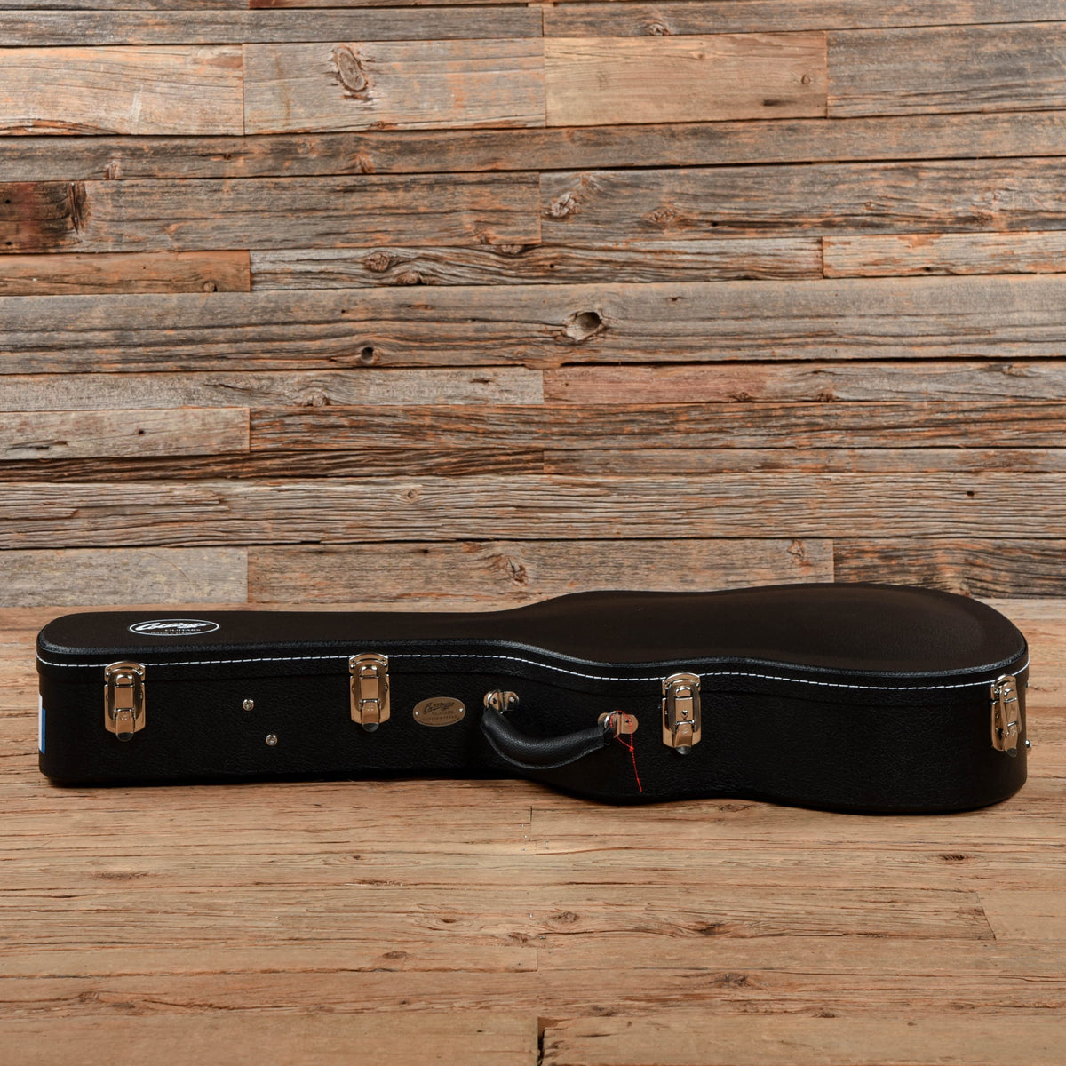 Collings OM2H Natural Acoustic Guitars / OM and Auditorium