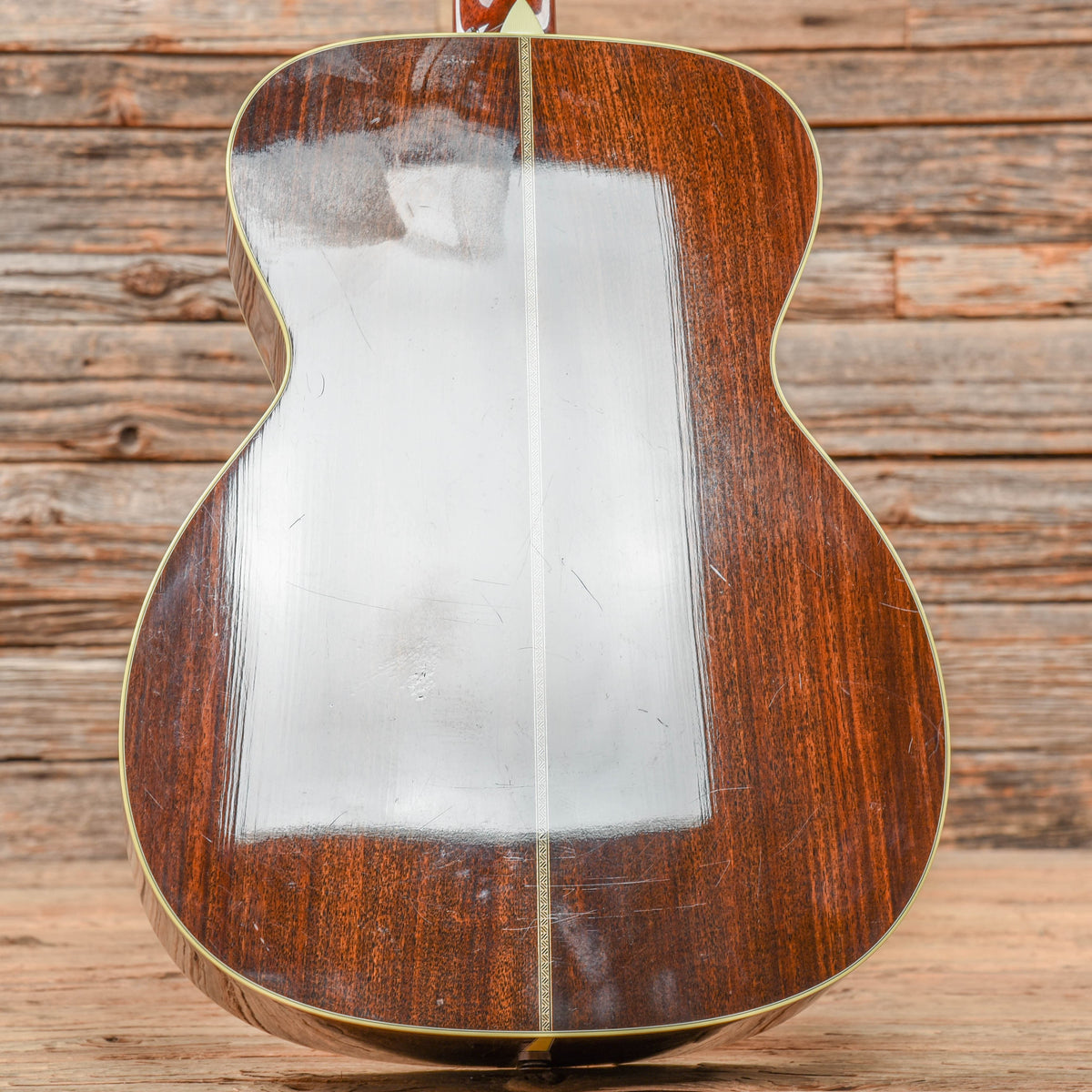 Collings OM2HA Natural Acoustic Guitars / OM and Auditorium