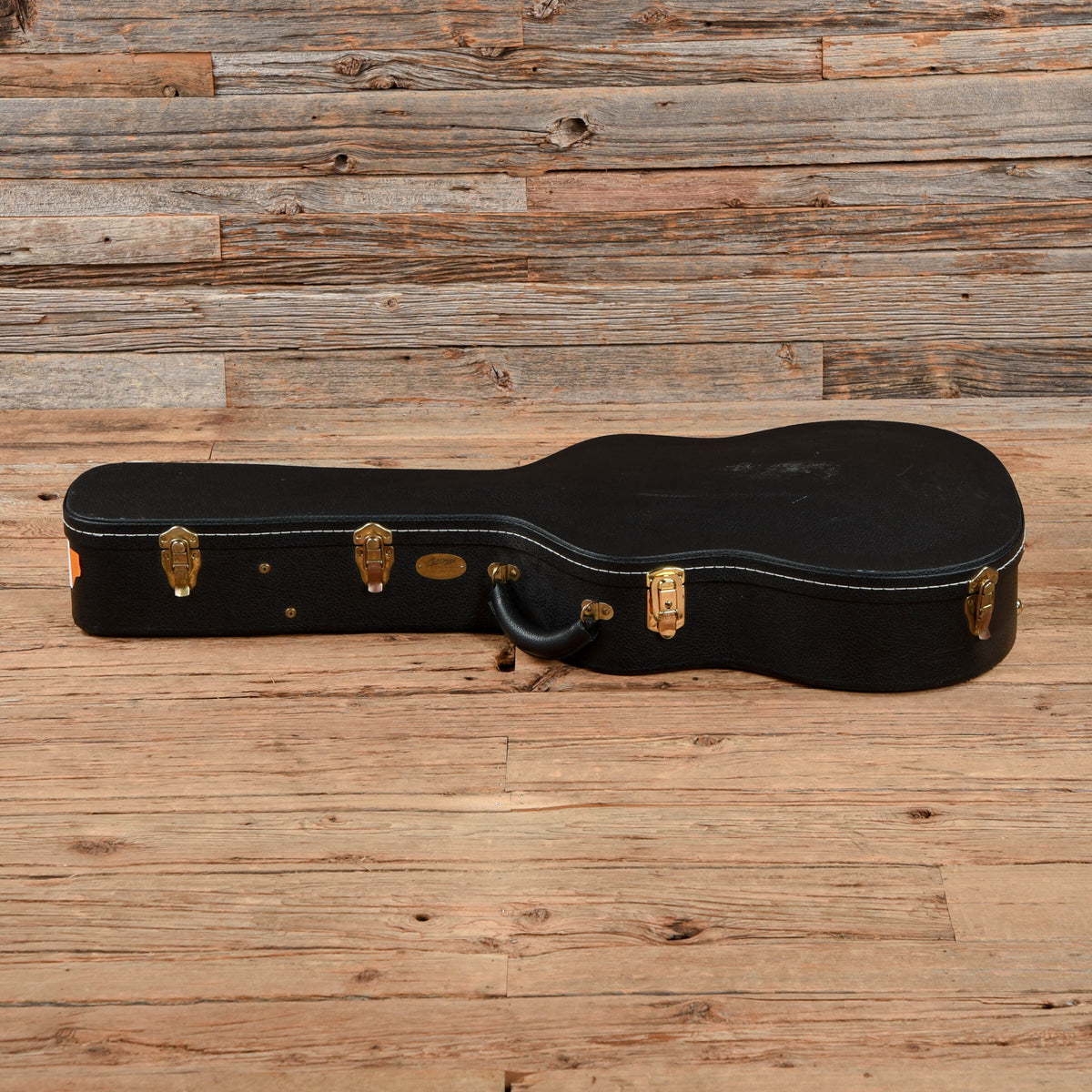 Collings OM2HA Natural Acoustic Guitars / OM and Auditorium