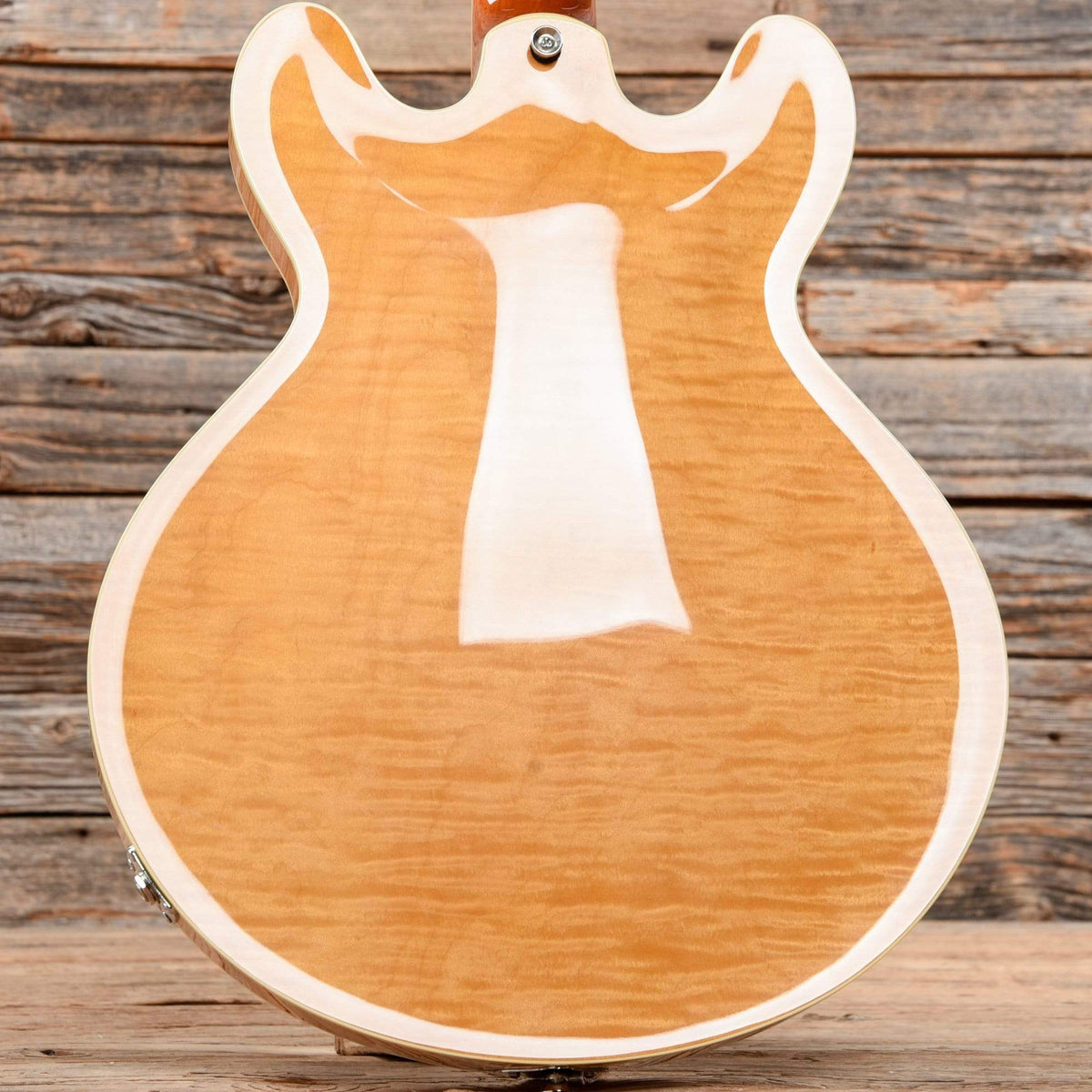 Collings I-30 LC Natural 2019 Electric Guitars / Hollow Body