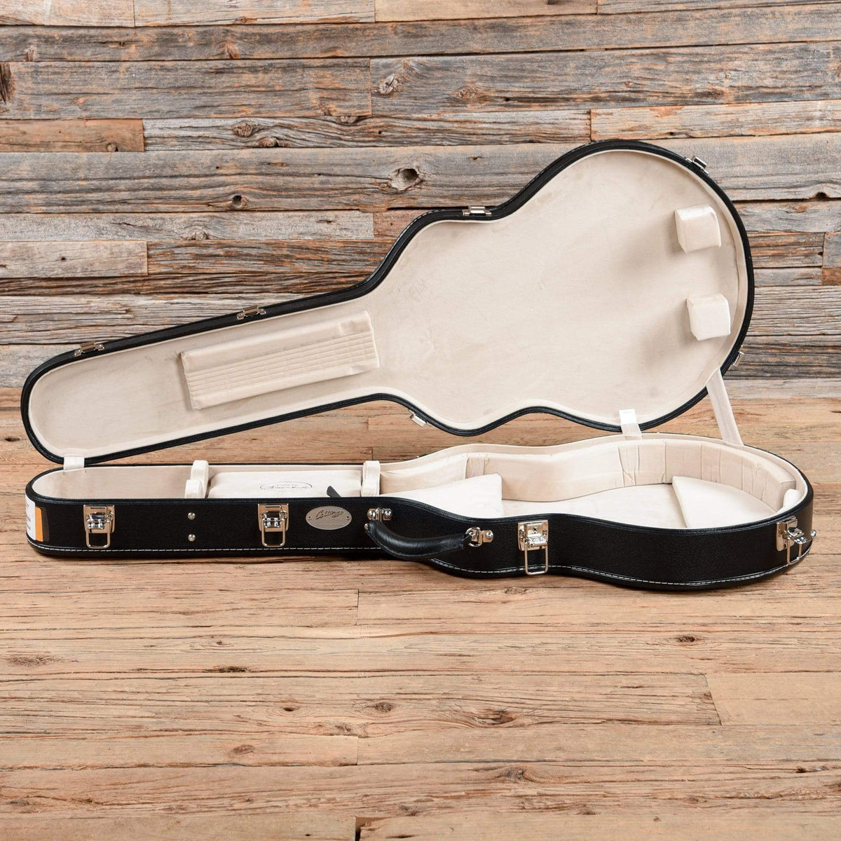 Collings I-30 LC Natural 2019 Electric Guitars / Hollow Body