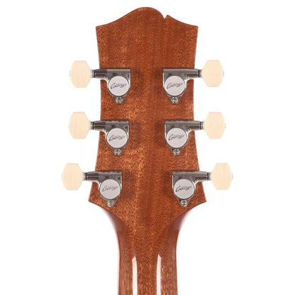 Collings I-35 LC Blonde w/3-Ply Black Pickguard & Lollar Low-Wind Imperials Electric Guitars / Semi-Hollow