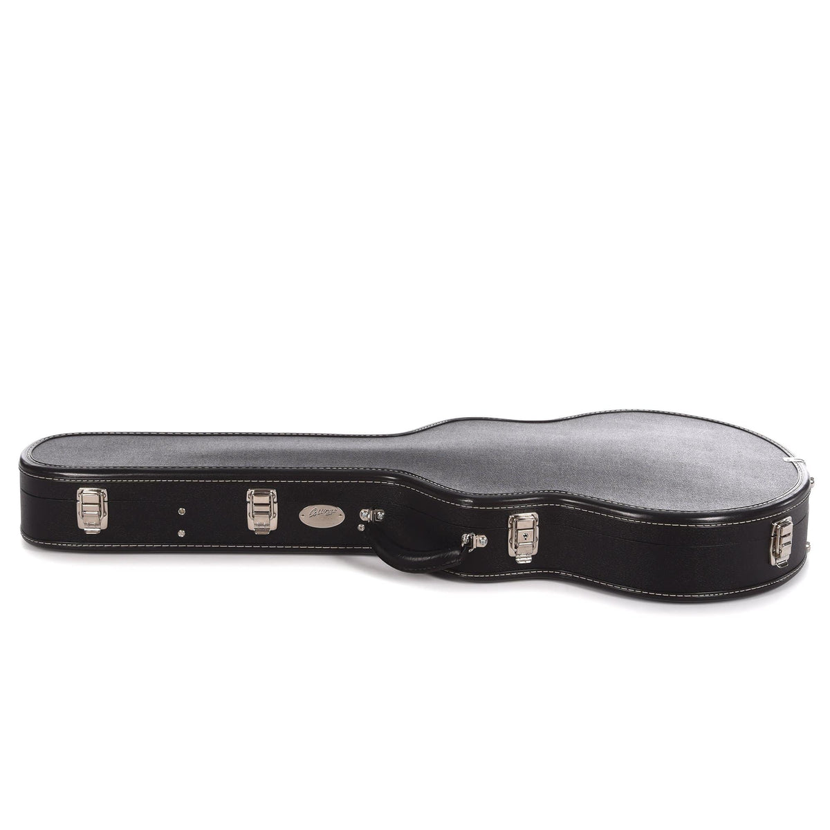 Collings I-35 LC Blonde w/3-Ply Black Pickguard & Lollar Low-Wind Imperials Electric Guitars / Semi-Hollow