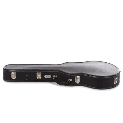 Collings I-35 LC Blonde w/3-Ply Black Pickguard & Lollar Low-Wind Imperials Electric Guitars / Semi-Hollow