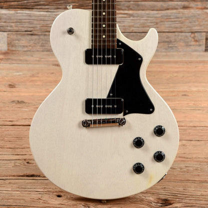 Collings 290 Vintage White 2013 Electric Guitars / Solid Body