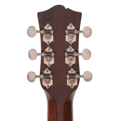 Collings 470 JL Julian Lage Signature Antiqued Black w/Bigsby Electric Guitars / Solid Body