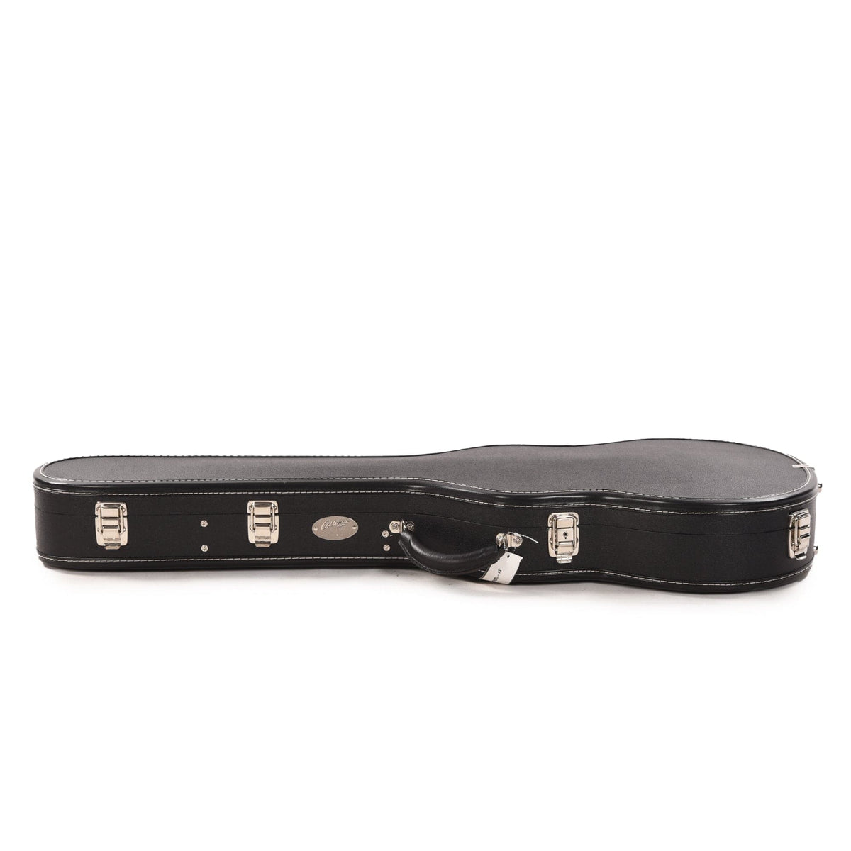 Collings 470 JL Julian Lage Signature Antiqued Black w/Bigsby Electric Guitars / Solid Body