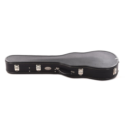 Collings 470 JL Julian Lage Signature Electric Antiqued Black w/Bigsby Electric Guitars / Solid Body