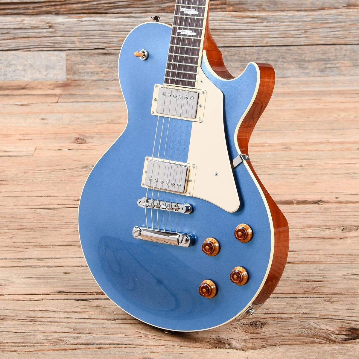 Collings City Limits Pelham Blue Electric Guitars / Solid Body