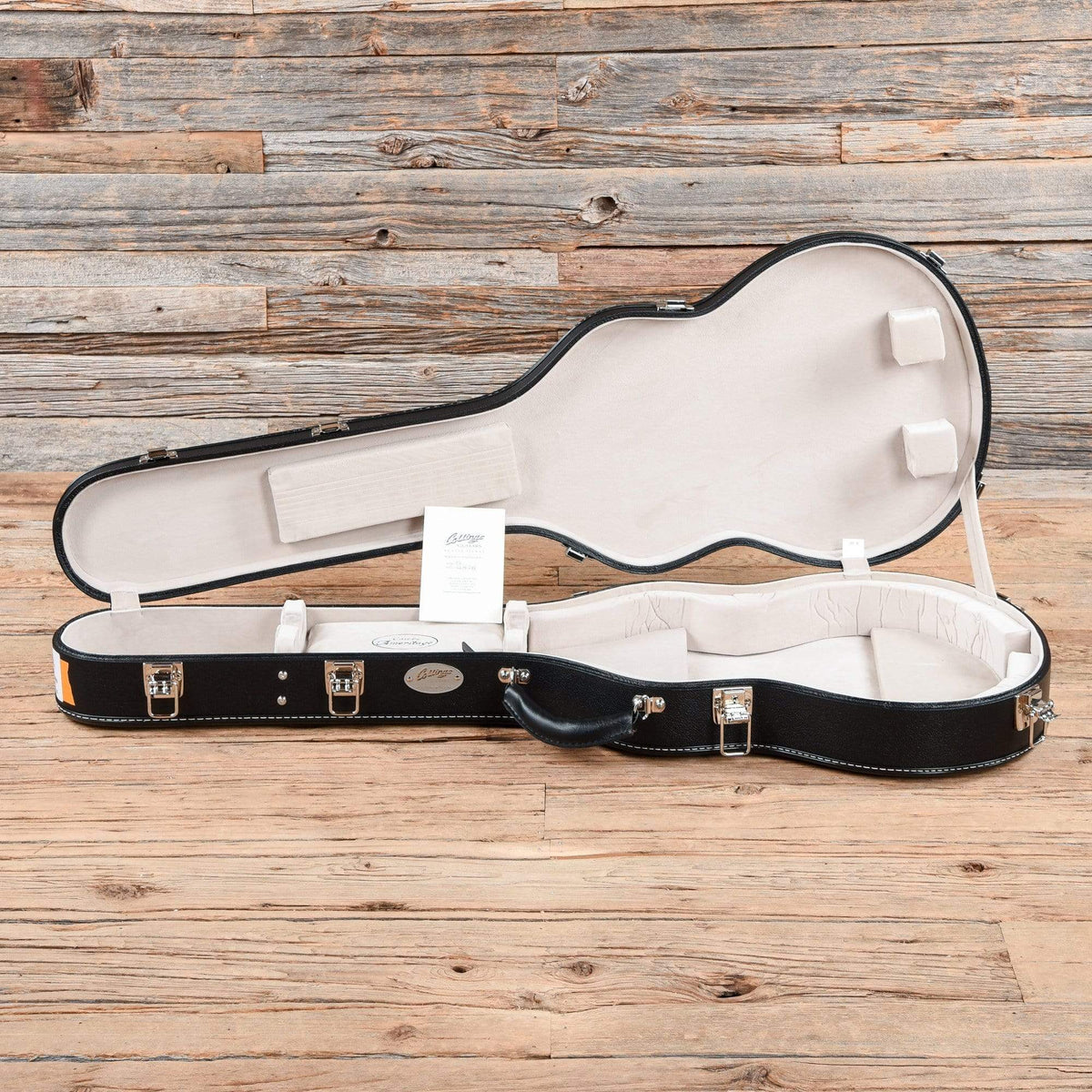 Collings City Limits Pelham Blue Electric Guitars / Solid Body