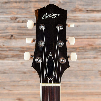 Collings City Limits Pelham Blue Electric Guitars / Solid Body