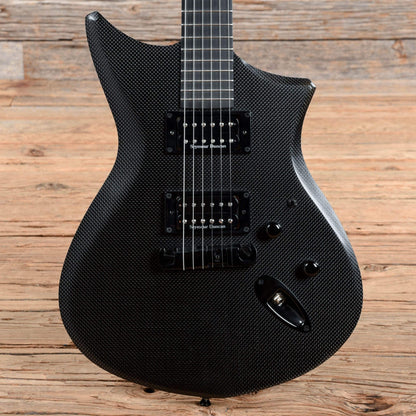 Composite Acoustics Blade Carbon Fiber Electric Guitars / Hollow Body